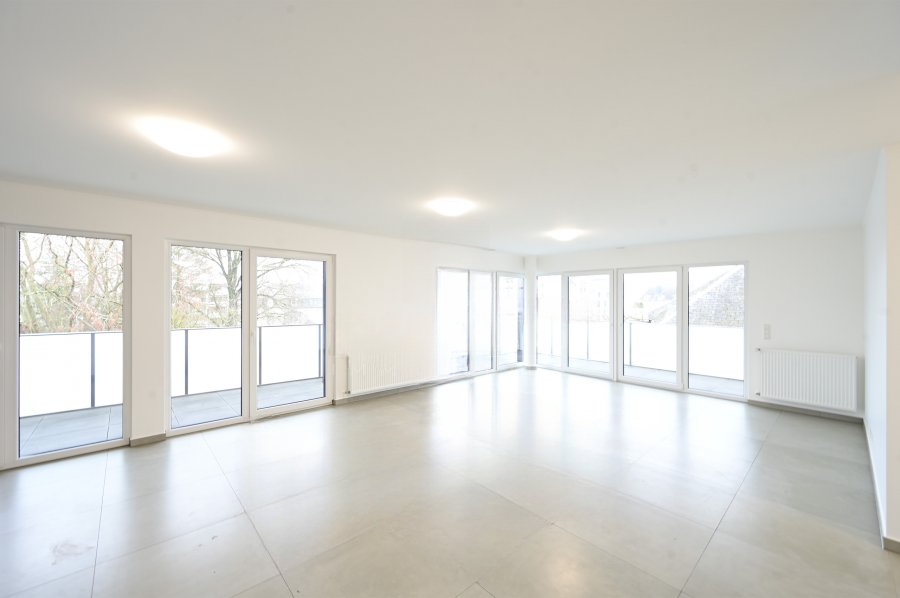 Квартира в Люксембурге, Люксембург, 114 м² - фото 2