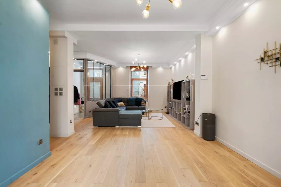 Квартира в Люксембурге, Люксембург, 190 м² - фото 2