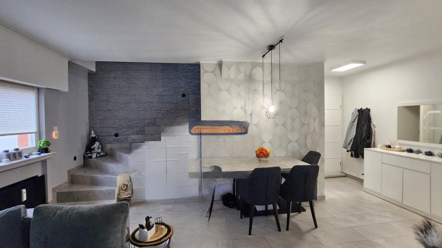 Квартира в Люксембурге, Люксембург, 81 м² - фото 2