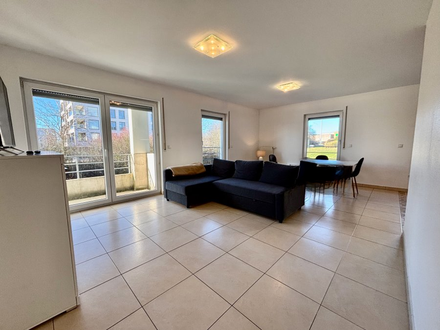 Квартира в Люксембурге, Люксембург, 83 м² - фото 2