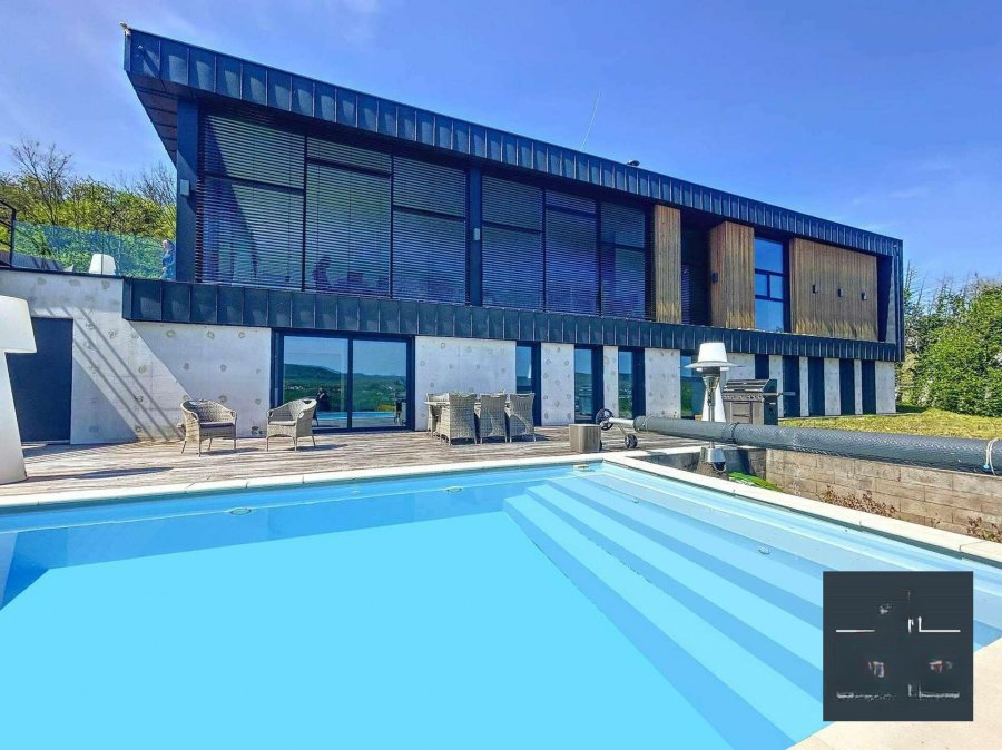 Квартира в Гревенмахере, Люксембург, 405 м² - фото 2