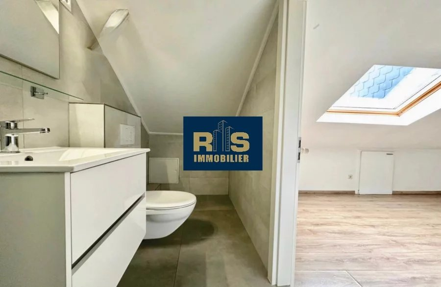 Квартира в Люксембурге, Люксембург, 45 м² - фото 2