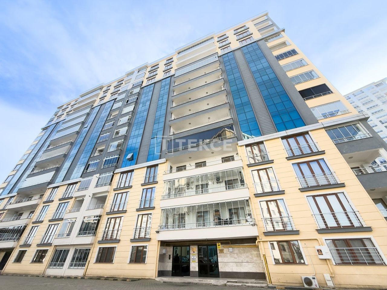 Апартаменты Йомра, Турция, 215 м² - фото 3
