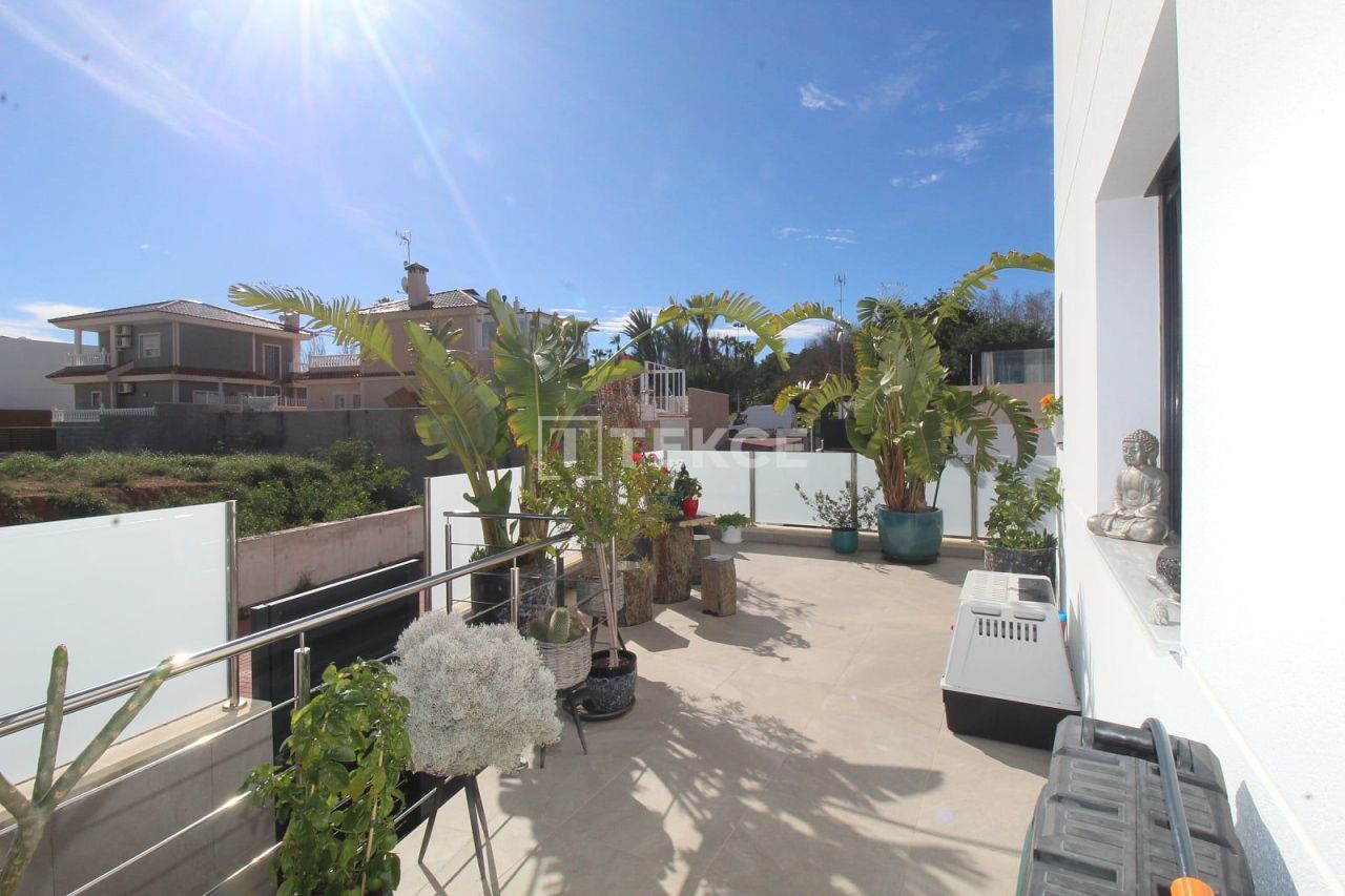 Вилла в Торревьехе, Испания, 192 м² - фото 4