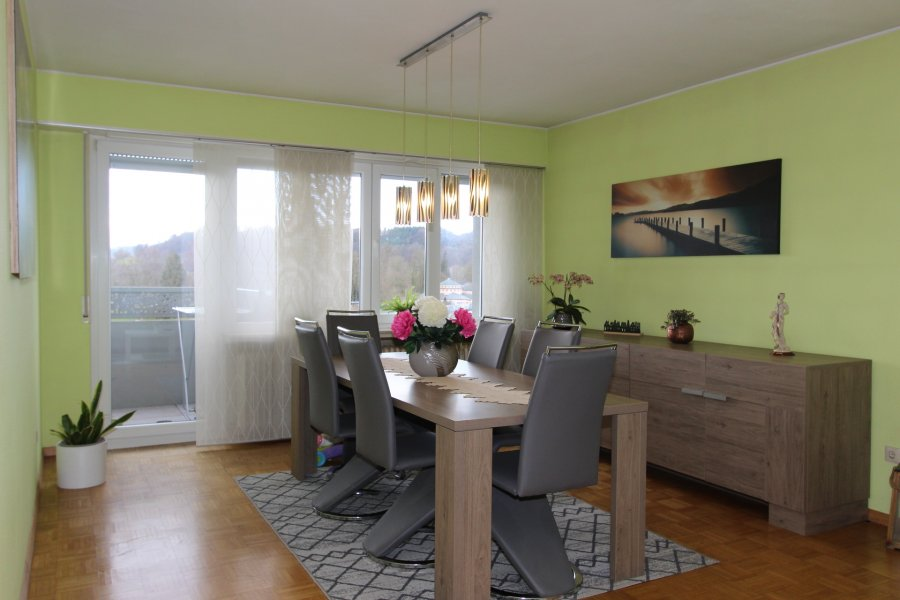 Квартира в Люксембурге, Люксембург, 90 м² - фото 2