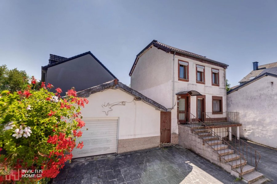 Квартира в Гревенмахере, Люксембург, 150 м² - фото 2