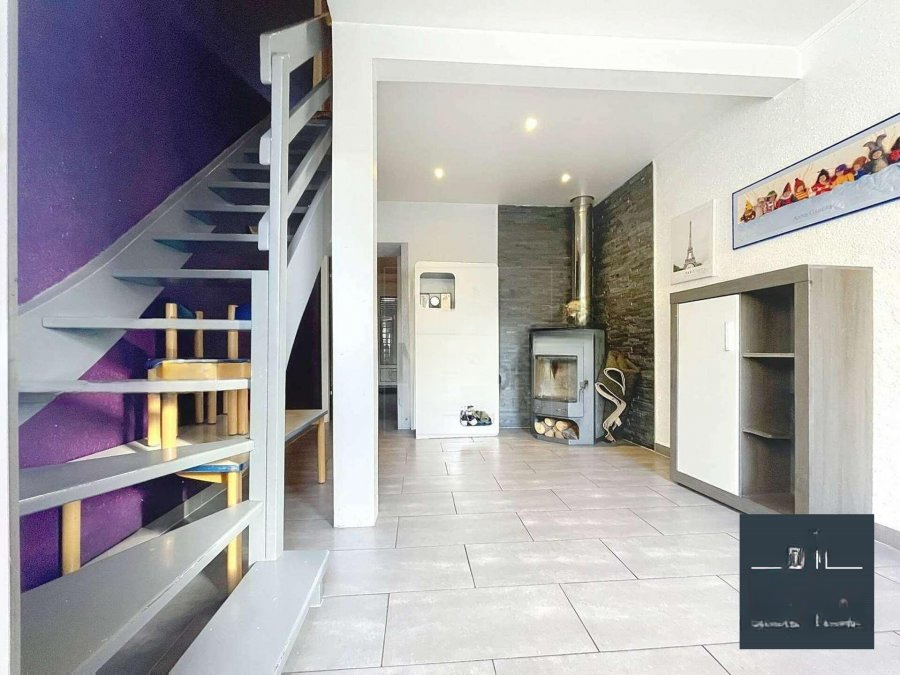 Квартира в Люксембурге, Люксембург, 176 м² - фото 2