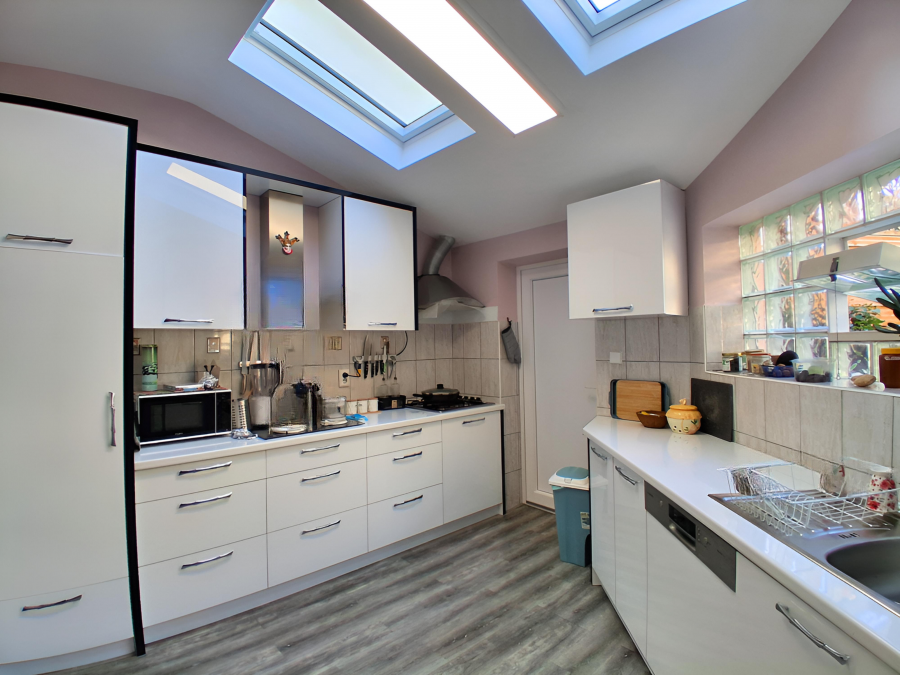 Квартира в Дикирхе, Люксембург, 135 м² - фото 2