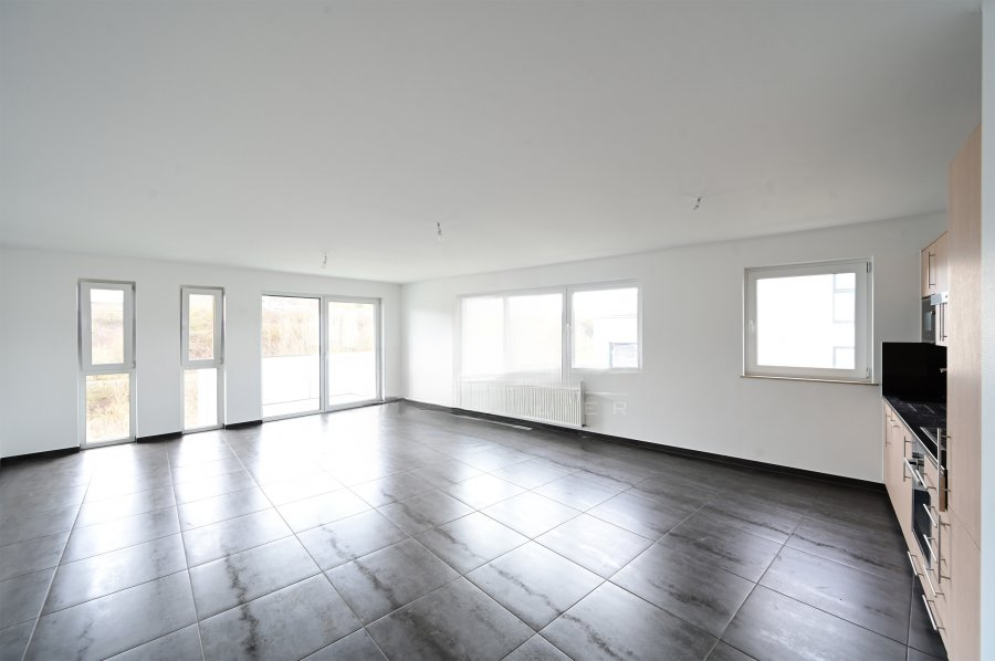 Квартира в Люксембурге, Люксембург, 118 м² - фото 2