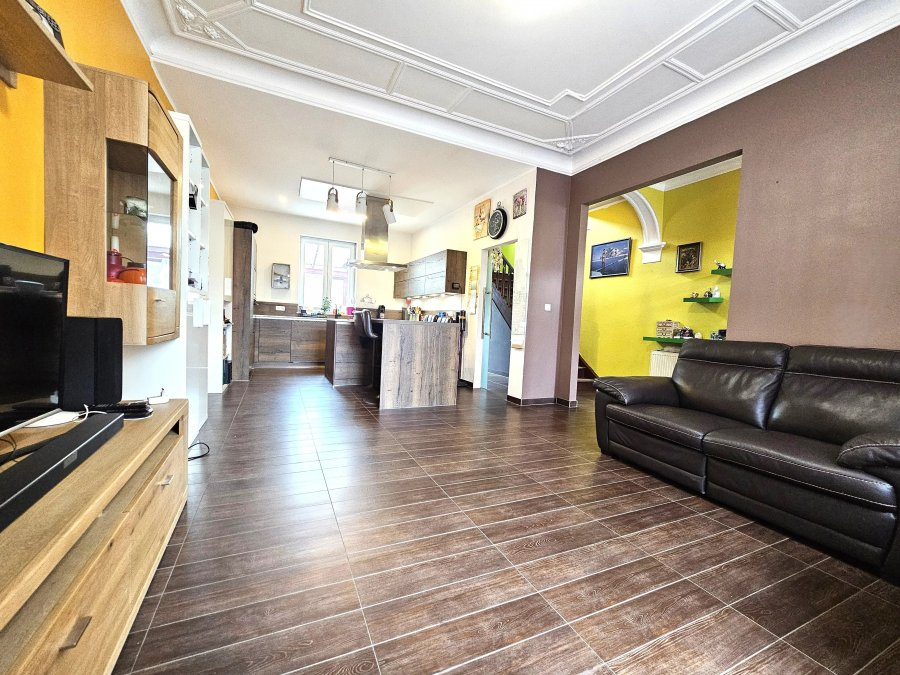 Квартира в Люксембурге, Люксембург, 133 м² - фото 2