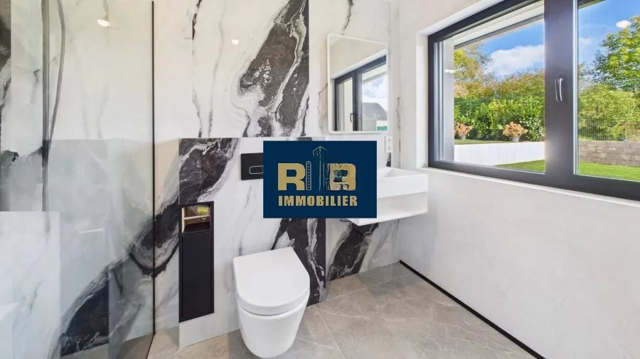 Квартира в Люксембурге, Люксембург, 190 м² - фото 2