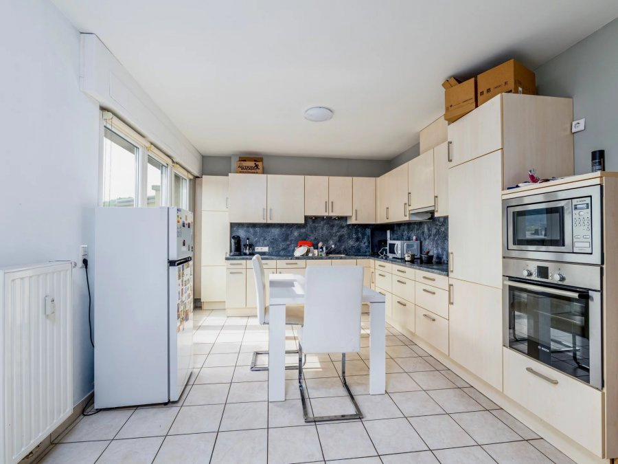 Квартира в Люксембурге, Люксембург, 107 м² - фото 2