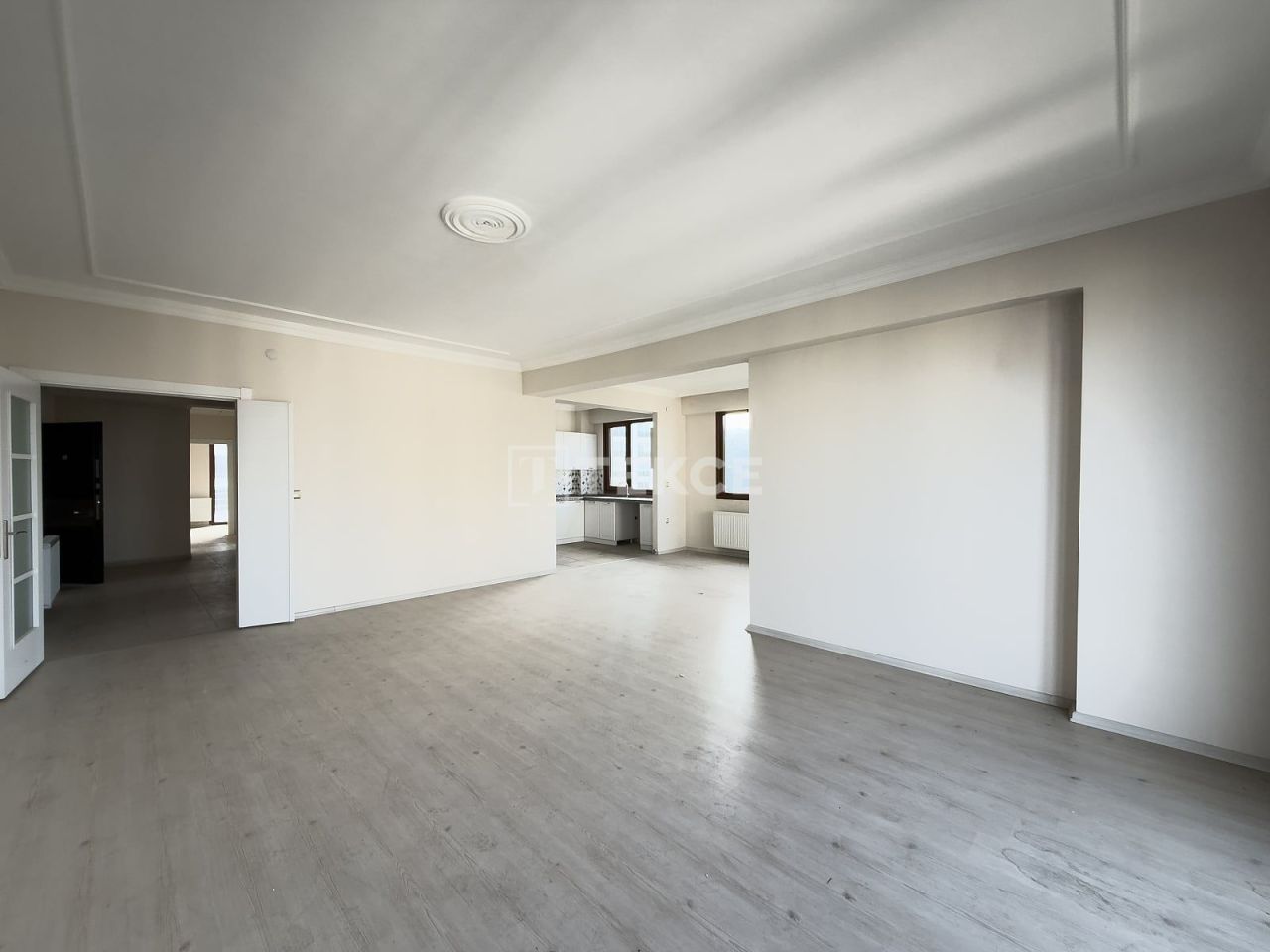 Апартаменты Йомра, Турция, 215 м² - фото 5