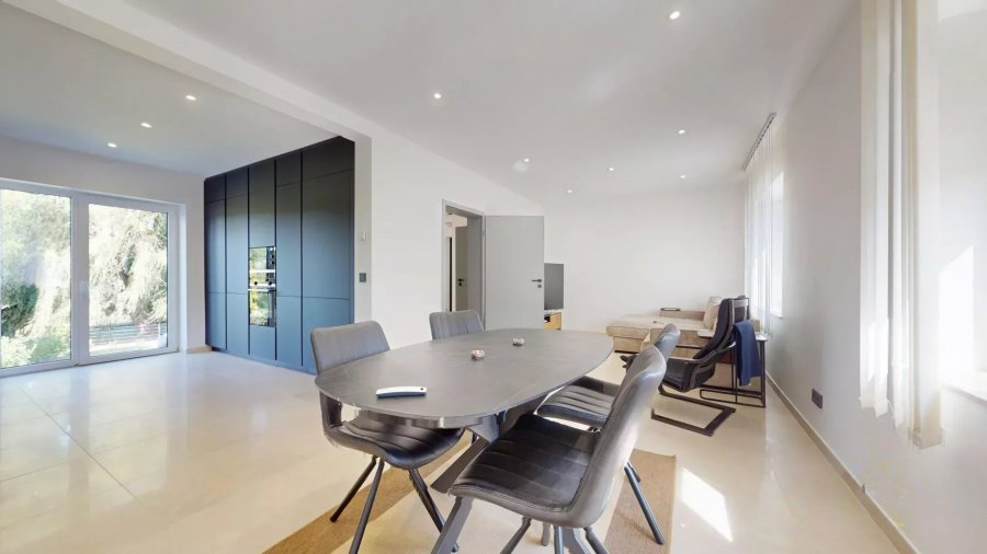 Квартира в Люксембурге, Люксембург, 125 м² - фото 2