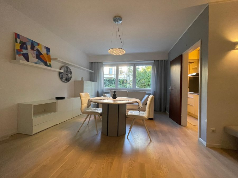 Квартира в Люксембурге, Люксембург, 35 м² - фото 2