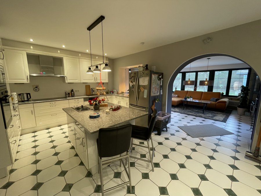 Квартира в Гревенмахере, Люксембург, 102 м² - фото 2