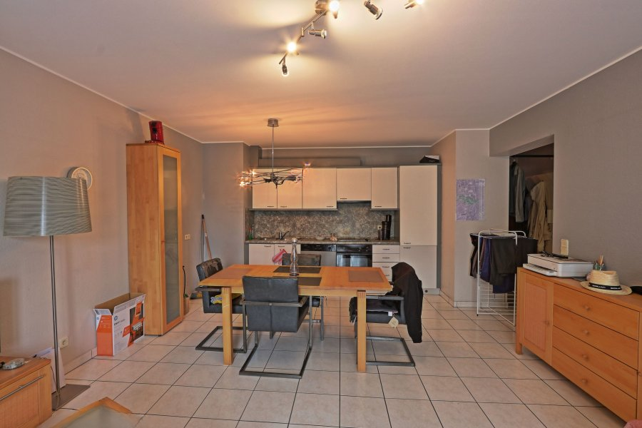 Квартира в Люксембурге, Люксембург, 64 м² - фото 2