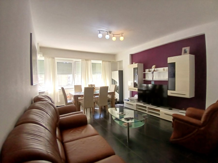 Квартира в Люксембурге, Люксембург, 90 м² - фото 2