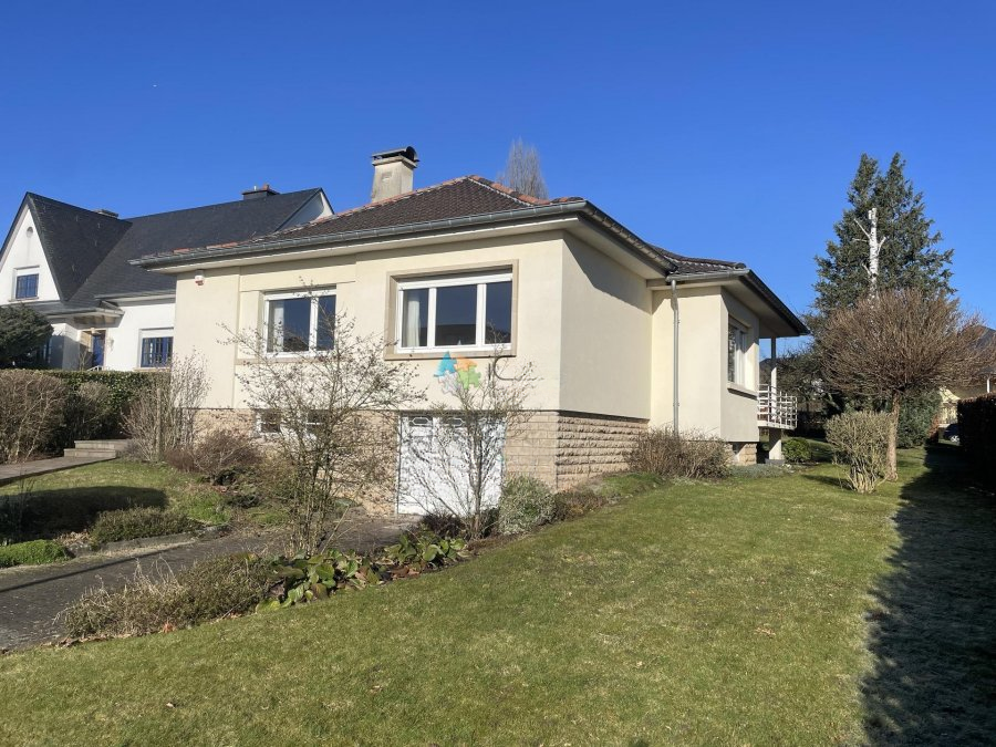 Квартира в Люксембурге, Люксембург, 180 м² - фото 2