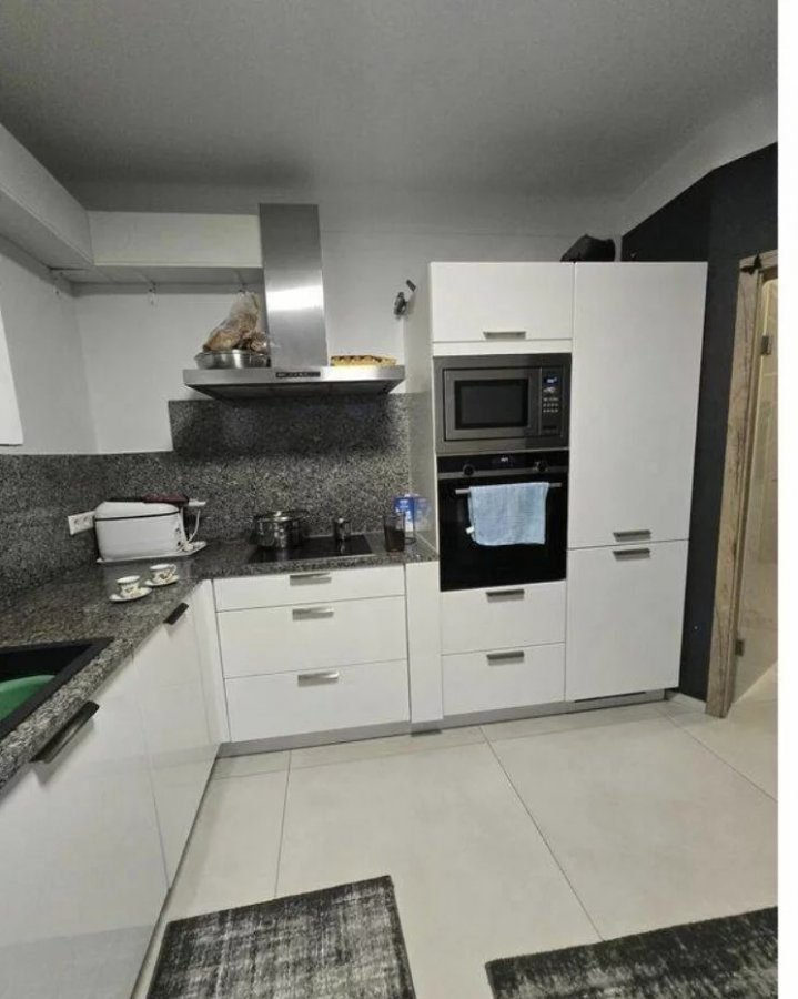 Квартира в Люксембурге, Люксембург, 180 м² - фото 2