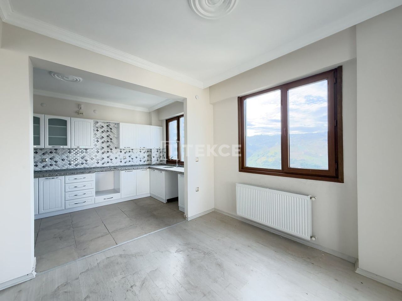 Апартаменты Йомра, Турция, 215 м² - фото 6