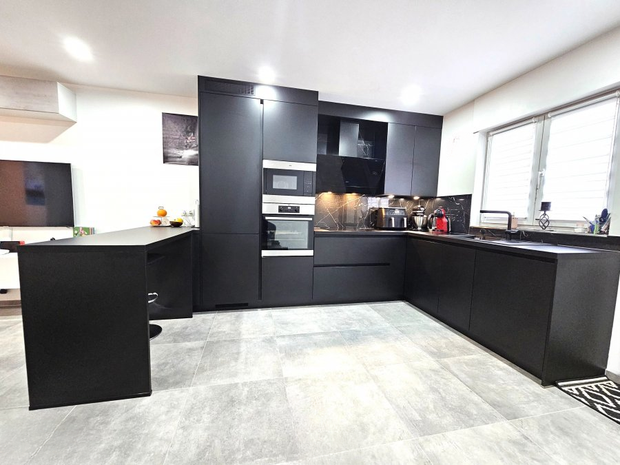 Квартира в Люксембурге, Люксембург, 100 м² - фото 2