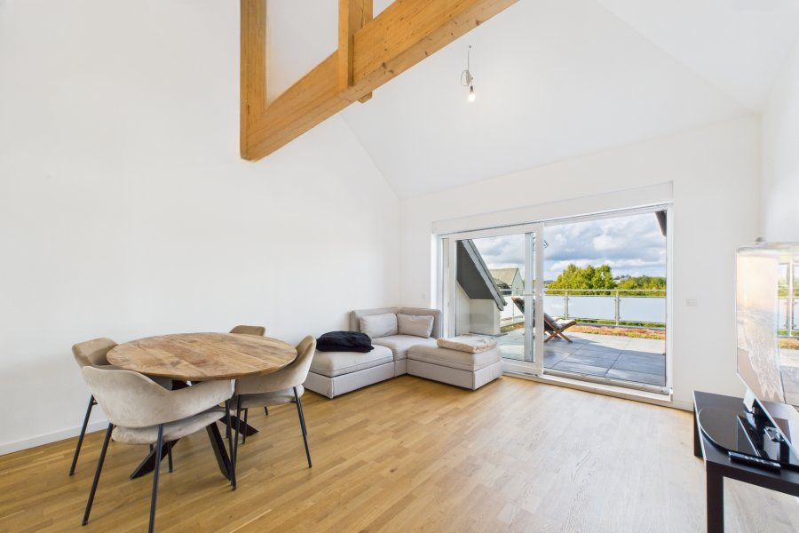 Квартира в Люксембурге, Люксембург, 130 м² - фото 2