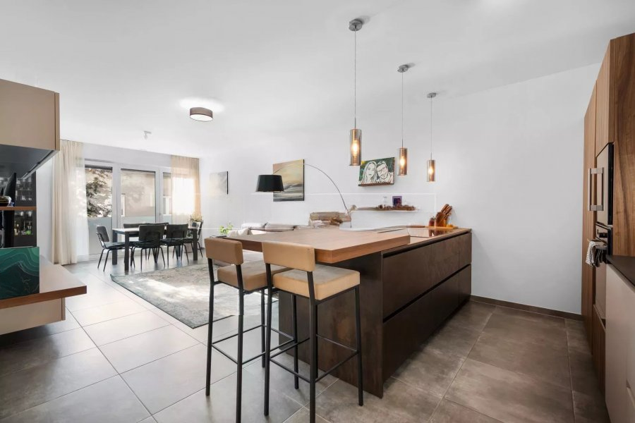 Квартира в Люксембурге, Люксембург, 97 м² - фото 2