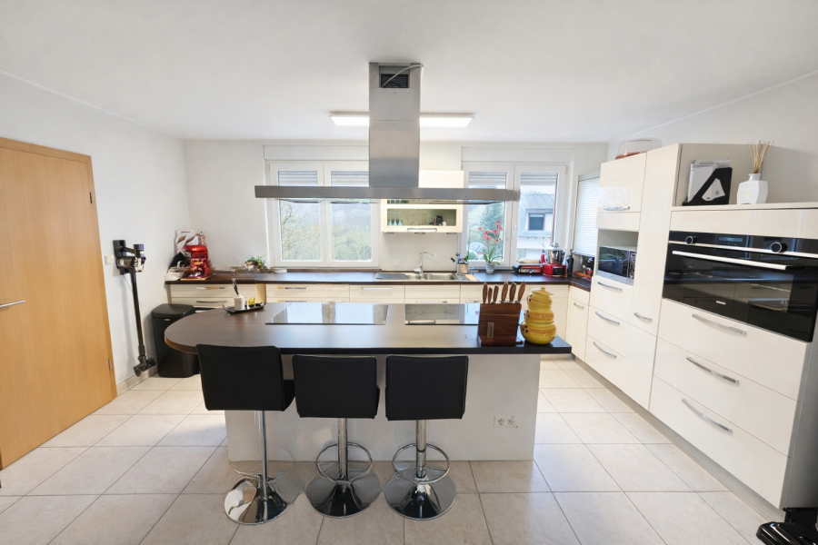 Квартира в Гревенмахере, Люксембург, 190 м² - фото 2