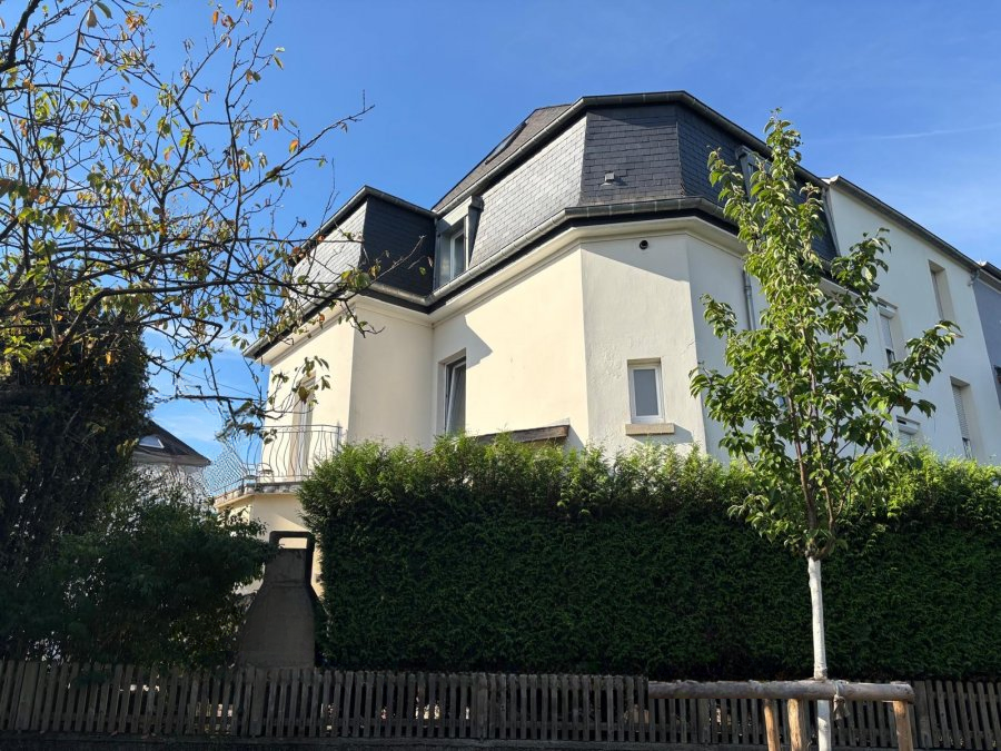 Квартира в Люксембурге, Люксембург, 171 м² - фото 2