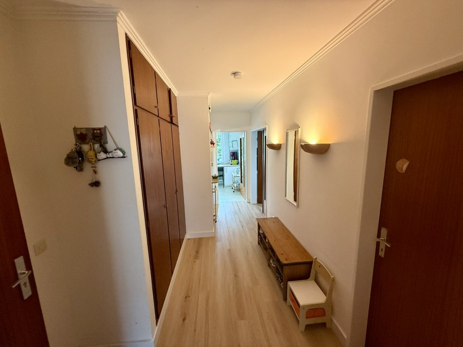 Квартира в Люксембурге, Люксембург, 76 м² - фото 2