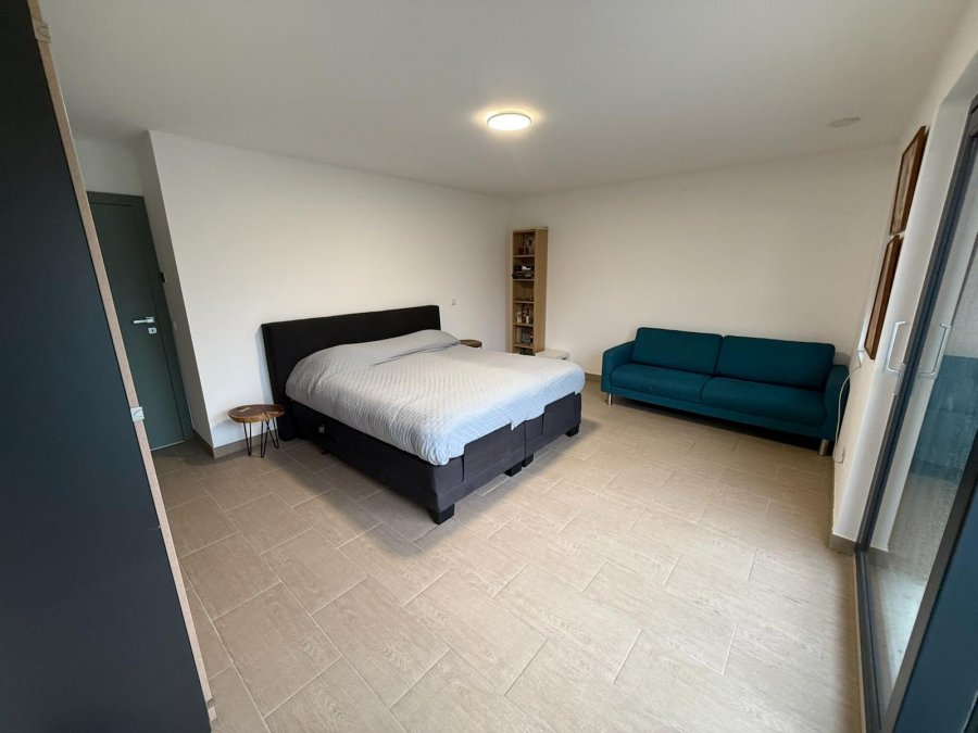 Квартира в Люксембурге, Люксембург, 120 м² - фото 2