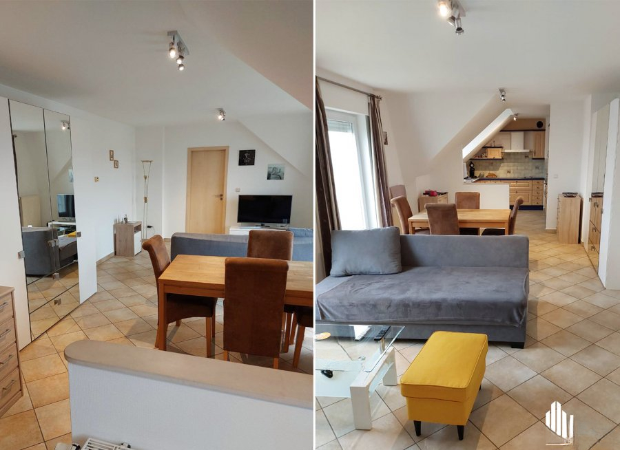 Квартира в Дикирхе, Люксембург, 64 м² - фото 2