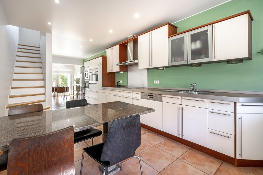 Квартира в Люксембурге, Люксембург, 240 м² - фото 2