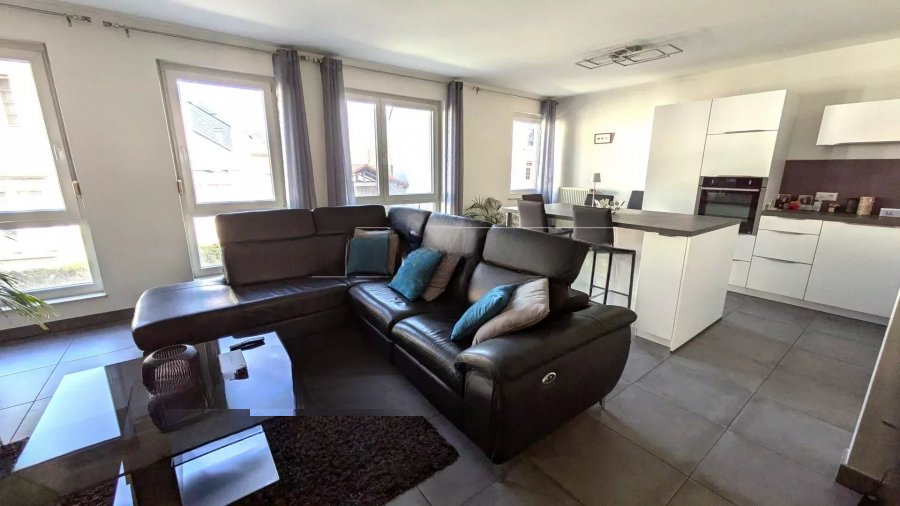 Квартира в Люксембурге, Люксембург, 68 м² - фото 2