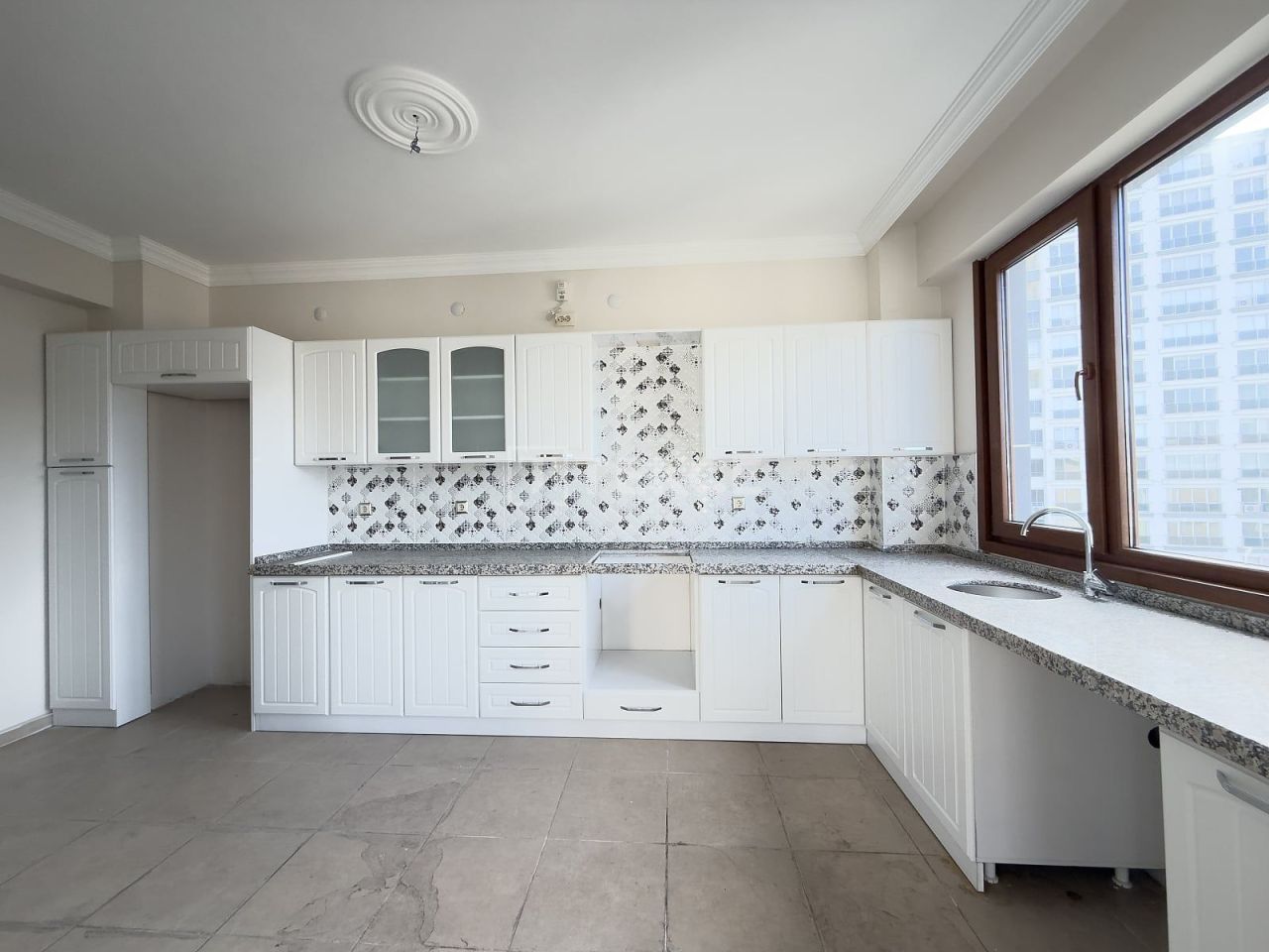 Апартаменты Йомра, Турция, 215 м² - фото 7