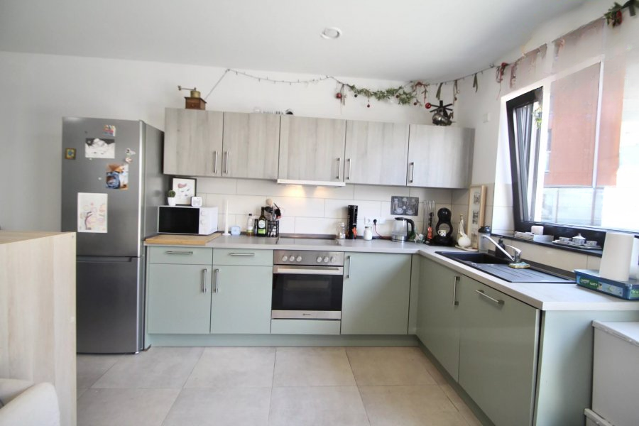 Квартира в Люксембурге, Люксембург, 56 м² - фото 2