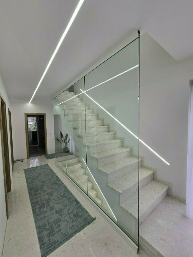 Квартира в Дикирхе, Люксембург, 179 м² - фото 2