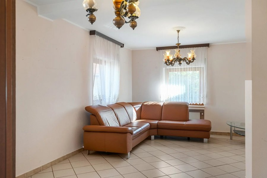 Квартира в Люксембурге, Люксембург, 132 м² - фото 2