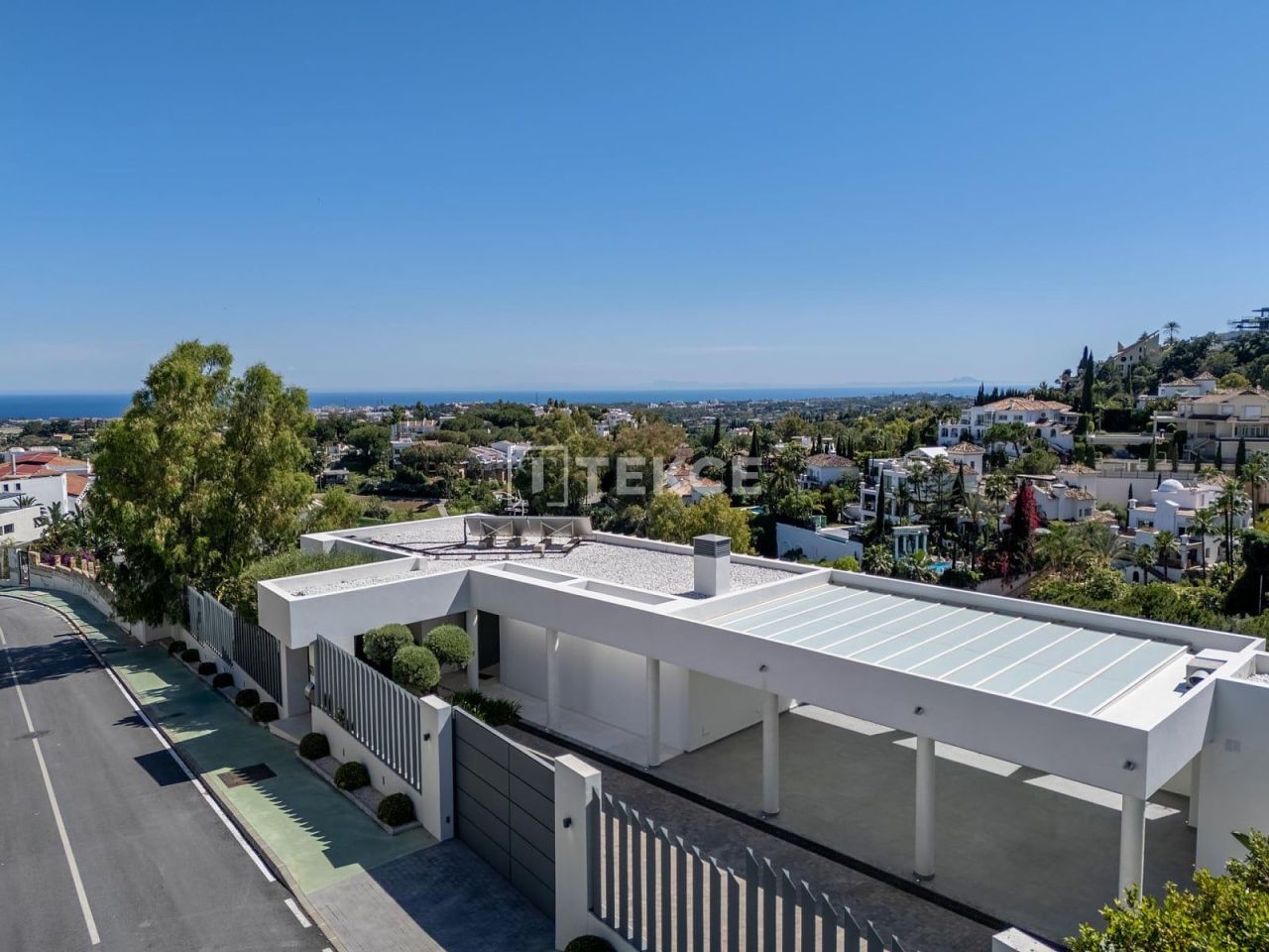 Вилла в Бенаависе, Испания, 642 м² - фото 8