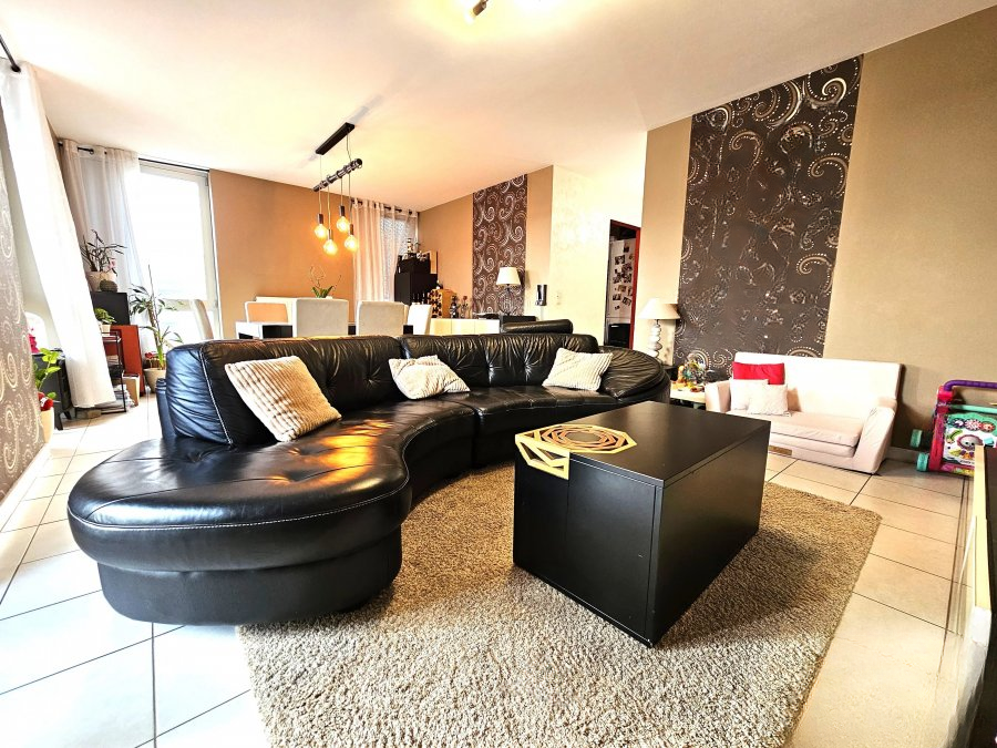 Квартира в Люксембурге, Люксембург, 99 м² - фото 2