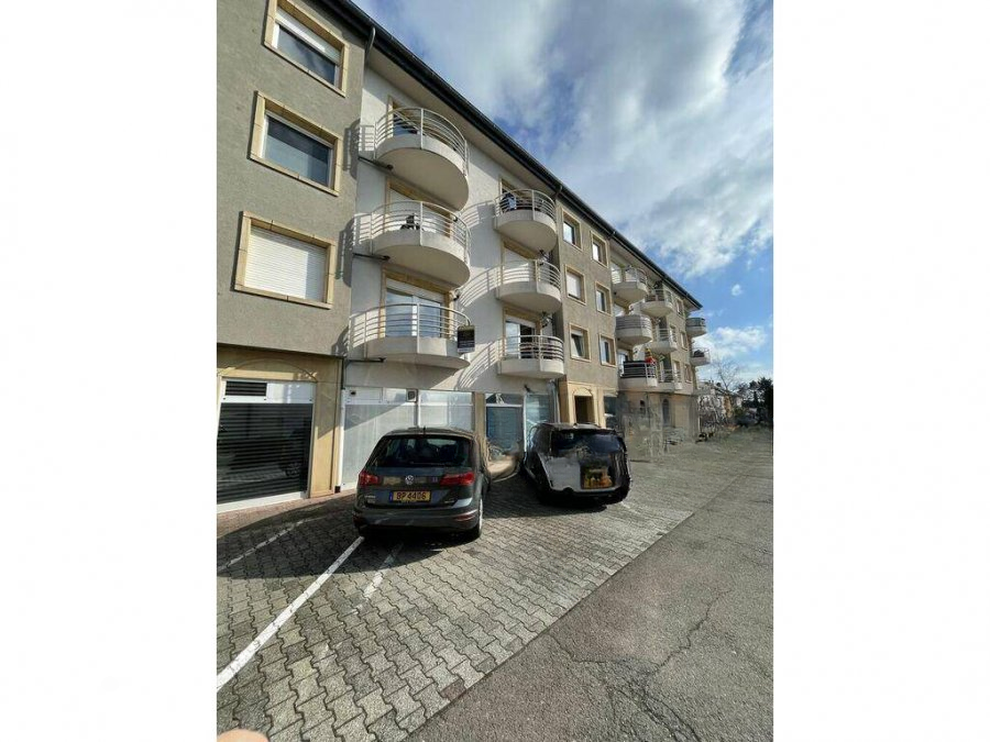 Квартира в Люксембурге, Люксембург, 62 м² - фото 2