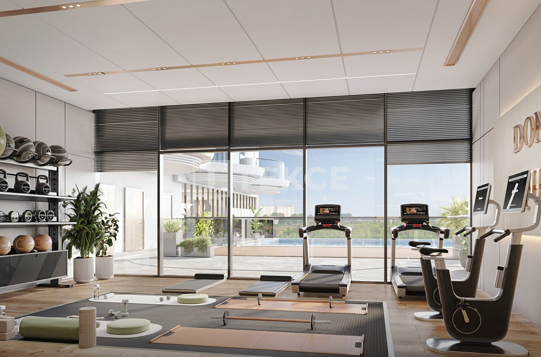 Апартаменты Остров Аль-Марджан, ОАЭ, 512 м² - фото 8