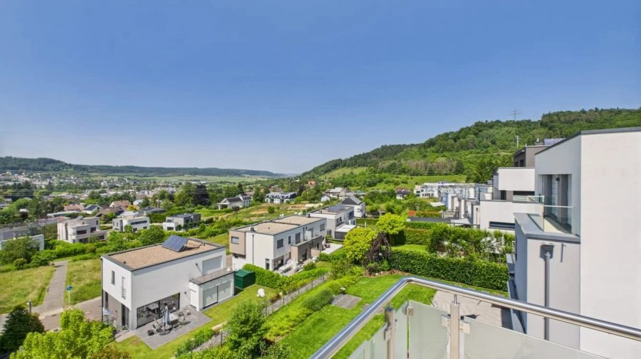 Квартира в Люксембурге, Люксембург, 200 м² - фото 2