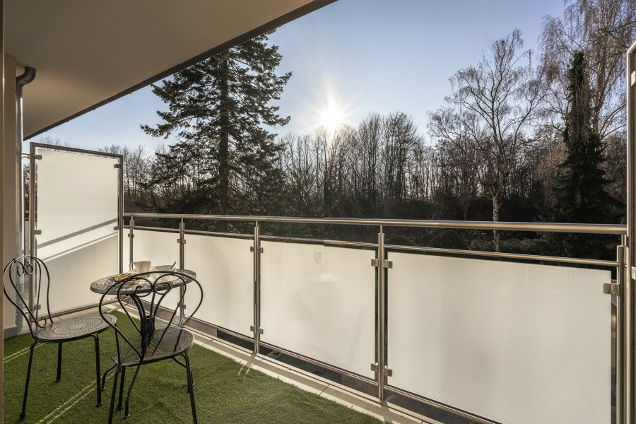 Квартира в Люксембурге, Люксембург, 73 м² - фото 2