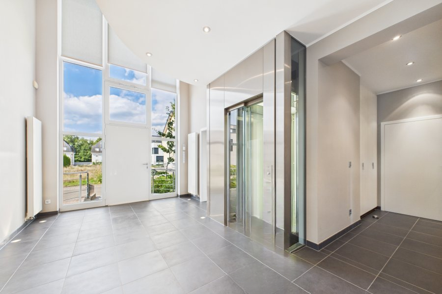 Квартира в Люксембурге, Люксембург, 435 м² - фото 2