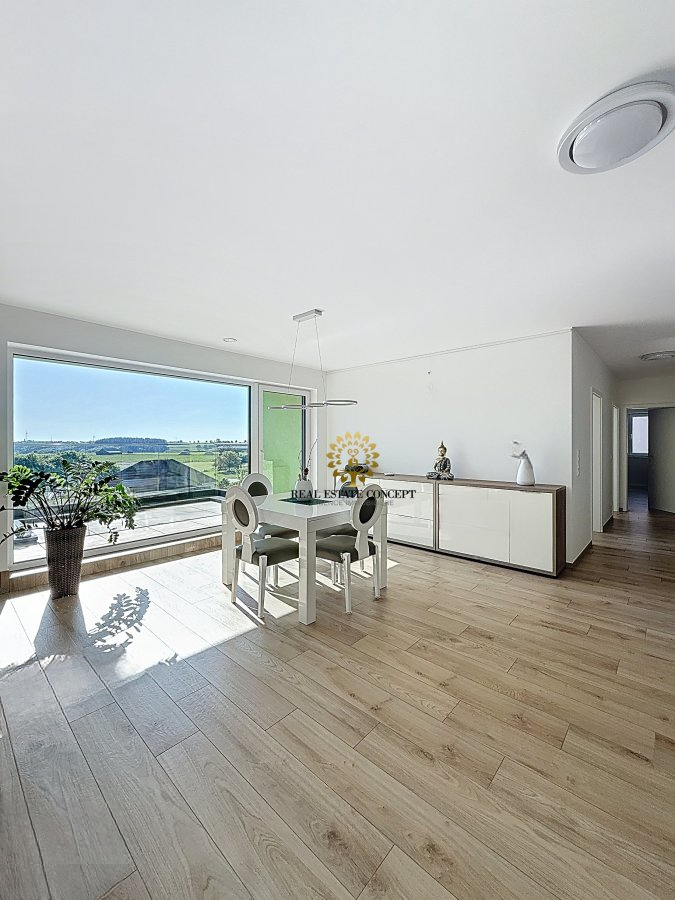 Квартира в Дикирхе, Люксембург, 131 м² - фото 2