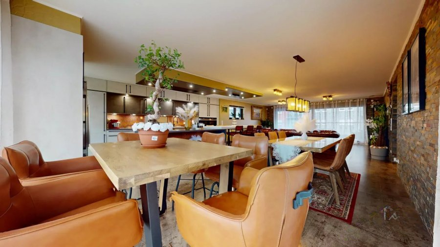 Квартира в Люксембурге, Люксембург - фото 2