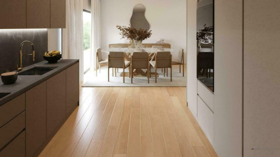 Квартира в Люксембурге, Люксембург, 87 м² - фото 2