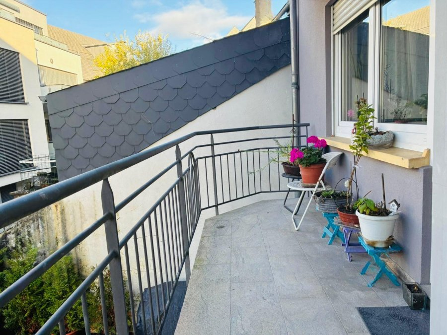 Квартира в Люксембурге, Люксембург, 61 м² - фото 2